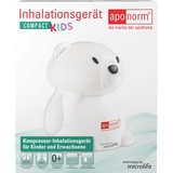 Wepa Aponorm, Inhalator, Compact Kids, 1 St