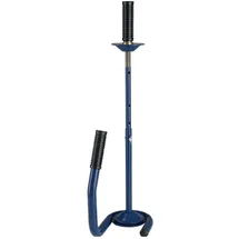 BURMANN Handstretchgerät Stand.blau