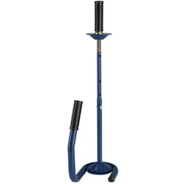 BURMANN Handstretchgerät Stand.blau