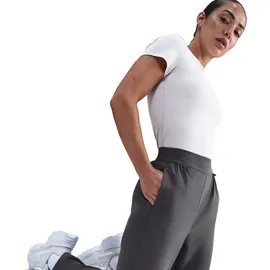 Nike 24.7 Dri-Fit Barrel Damen Trainingshose (Grau XS