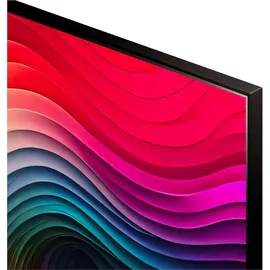 LG 55NANO82T6B 55" NanoCell 4K Smart TV