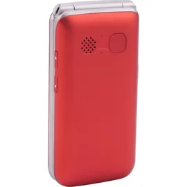 Olympia Vitus 2G rot