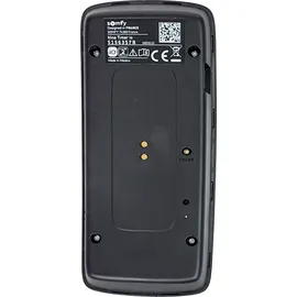 SOMFY Nina Timer io Touch-Displ. 1811407