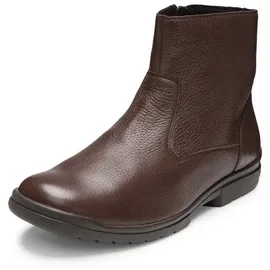 VITAFORM Stiefelette Herren Braun 39