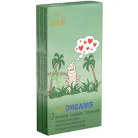 AMOR Gummiwaren GmbH AMOR Wild Dreams 50260