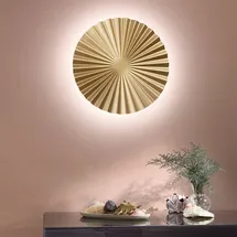 LUCE ambiente Design ANADARA (LED-ANADARA-AP-ORO) Gold