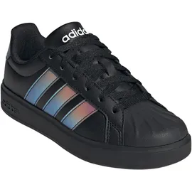 adidas Streettalk J Kinder Schwarz 37