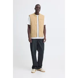 Blend Funktionsweste BHFontana in Beige | Gr.: XXL