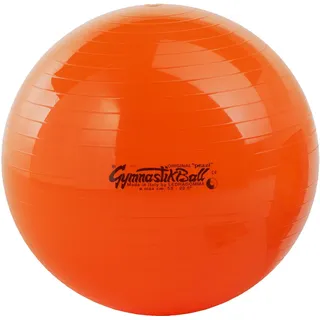 Ledragomma Original Pezziball ø 65 cm Gymnastik bunt sans taille