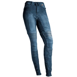 Richa Tokyo, Jeans Damen - Blau - 30