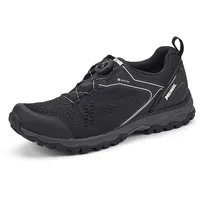 MEINDL Abano GTX Herren schwarz 49,5