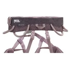 Petzl Selena Klettergurt Rosa