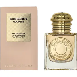 Burberry Goddess Eau de Parfum refillable 30 ml