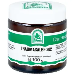 Traumasalbe 302