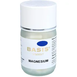 Magnesium