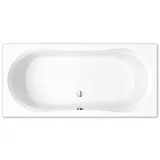 Repabad Pluto Rechteck-Badewanne, Einbau, 0016143-03-0001,