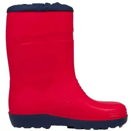Lurchi Paxo Gummistiefel Rot 31