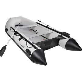 Nemaxx Schlauchboot 380 cm