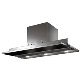falmec Move Flachschirmhaube 60 cm schwarz