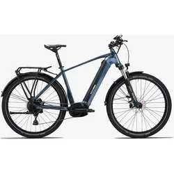 E-Bike SUV 29 Zoll Stilus E-Touring HF Bosch Performance CX 750 Wh S