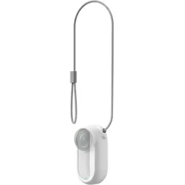 INSTA360 GO 3/3S Magnet Pendant Safety Cord White