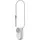INSTA360 GO 3/3S Magnet Pendant Safety Cord White