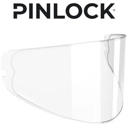 Sena Pinlock für Helm Impulse klar antifog