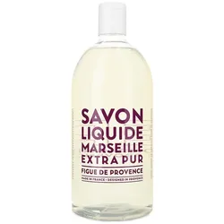 Compagnie de Provence Extra Pure FIG OF PROVENCE Seife 1000 ml 