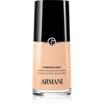 Giorgio Armani Luminous Silk Foundation 3,75 hautfarben 30 ml