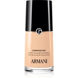 Giorgio Armani Luminous Silk Foundation 3,75 hautfarben 30 ml