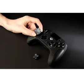 Bigben Interactive Revolution X Unlimited Controller schwarz Xbox / PC