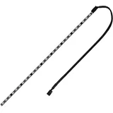 nanoxia Rigid LED, rot, 30cm