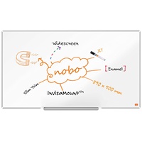 Nobo Whiteboard Impression Pro Widescreen Nano CleanTM 89,8 x mm,