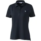 U.S. Polo Assn. Poloshirt Blau S