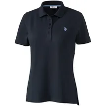 U.S. Polo Assn. Poloshirt Blau S