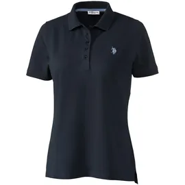 U.S. Polo Assn. Poloshirt Blau S