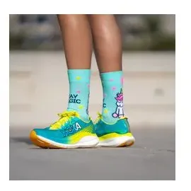 sporcks Stay Magic Socken Blau 41-43