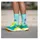 sporcks Stay Magic Socken Blau 41-43