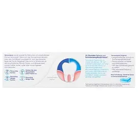 Sensodyne SENSODYNE® MultiCare Original Zahnpasta 75 ml
