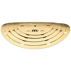 Meinl Cymbals HCS80246SM 8/10/12/14 Zoll Smack Stack - Effekt- & Stack-Becken