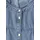 street one studio Blusentop Blau 44