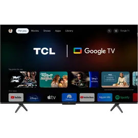TCL 50C61B