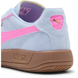 Puma Club Klassika SD Sneaker Haute tropic/pink pixel/puma gold 38 - 38
