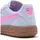 Puma Club Klassika SD Sneaker Haute tropic/pink pixel/puma gold 38 - 38