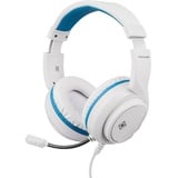 deltaco Gaming Headset GAM-127-W