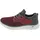 Rieker B6652 Herren Rot 40