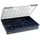 CIMCO Sortimentskasten Kunststoff 57x34x26 cm blau