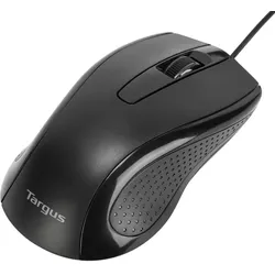 Targus® Antimicrobial USB Wired Mouse