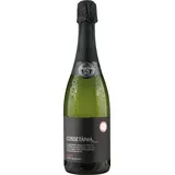 Castell d'Or Cava Cossetània Brut D.O.  halbtrocken (1x 0.75l)