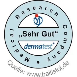 Ballistol Stichfrei Kids Mückenschutz 125 ml